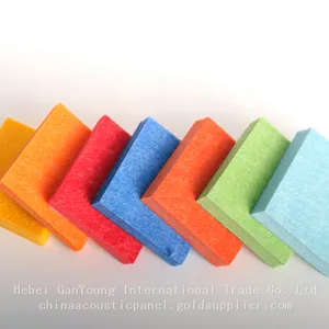 24mm Polyester Acoustic Panel thumbnail-4