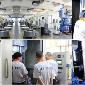 Dongguan Yitie Metal Product Co.,Ltd company overview - view 4 thumbnail
