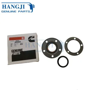 Good Quality Buses Accessory 3804304 Crankshaft Oil Seal Use for Universal Bus School Parts thumbnail-1