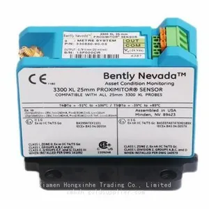 Bently Nevada 330850-90-05 PROXIMITY SENSOR thumbnail-1