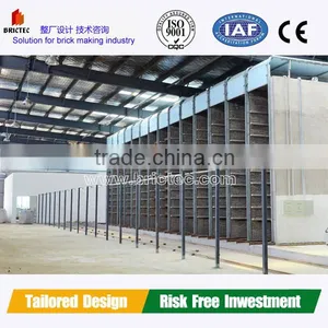 High-output Building Hollow Paving Brick Making Machine thumbnail-6