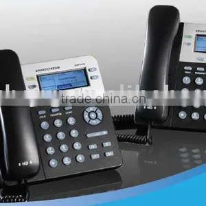 Grandstream Two-line Enterprise HD IP Phone GXP1450 thumbnail-1