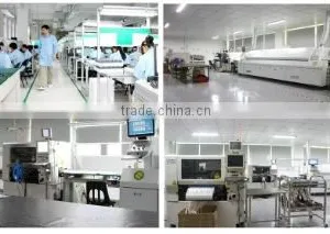 Shenzhen Vanch Intelligent Technology Co., Ltd. company overview - view 2 thumbnail