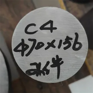 00cr14ni14si4 Nitric Acid Resistant c4 Round Stainless Steel Bar Can Be Customized thumbnail-5