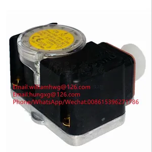 Gas Pressure Switch GW50A6 GW150A6 LGW3A4 GW3A6 GW10A6 GW500A6 GW6000A4HP GW50A6 GW500A4HP thumbnail-1