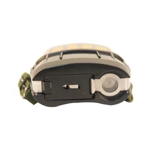 ASTTAR Self-contained Compressed Oxygen Self-rescuer ZYX45(A) thumbnail-5