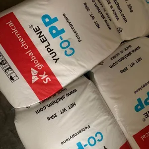 Leander Basel FPP 30 GFC K1079 30% Fiber-reinforced Low-evaporation PP Polypropylene Pellets FPP 30 GFC K1079 thumbnail-5