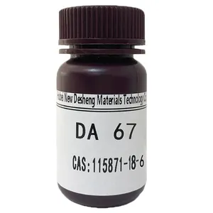 Performance Characteristics and Usage Instructions of Color Developing Substrate DA67 115871-18-6 thumbnail-2