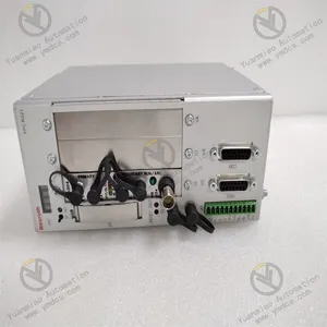 High-Efficiency REXRTOH SYHNC100-NIB-22a/W-24-P-D-E24 Precision Digital Axis Controller thumbnail-1