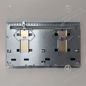 GE IS200TBCIH2CCD Group-isolated Dry Contact Input Terminal Block thumbnail-2