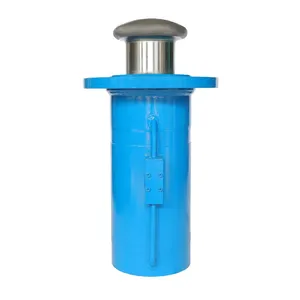 Manufacturer Supply Hydraulic Outrigger Cylinder for Boom Crane Leg Cylinder thumbnail-1