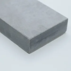 Good Price Cement Board Wall Covering High Quality Fireproof Waterproof Building Decoration Material Fiber Cement Board thumbnail-5