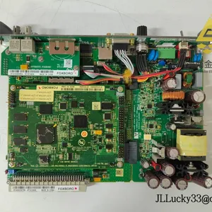 ABB 1MRS050639 – Technical Publication ID thumbnail-1