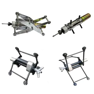 Pipe Interior Coater IPC250/700/1200/1020/2045 Pipe Coating Tool thumbnail-3