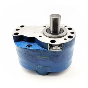 CB-B Gear Oil Pump CB-B125 Low Pressure Lubrication Pump for Metal Cutting Machine Tool 25bar thumbnail-6