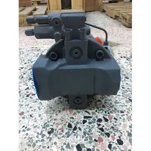 CAT 235-4110 10R-8696 Hydraulic Piston Pump for Caterpillar 320D 323D 325D Heavy Duty OEM Replacement 2354110 10R8696 thumbnail-5