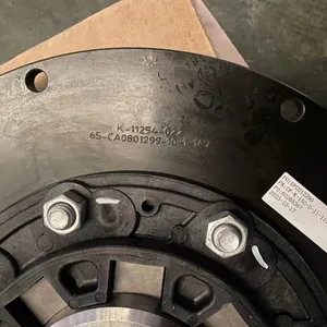 The Most Popular Sany Excavator Spare Parts Sany Excavator Coupling for Sy365 thumbnail-6
