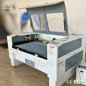 F130 CO2 Laser Cutting Machine, For Wood & Acrylic Signage, Gifts and Displays thumbnail-3