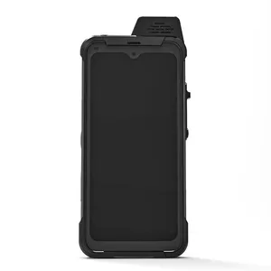 B8900 Cheapest Factory 6.3 Inch MTK6833 8GB+256GB Android 12 NFC Explostion-proof ATEX Smart Phone With 2D Scanner Google Service thumbnail-4