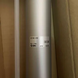 100% Original SMC Air-Hydro Unit CC100-500S11-5D Gas-liquid Converter,Gas-liquid Conversion Device thumbnail-4