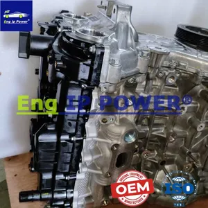 Great Wall Motors GW4B15L Engine｜Wholesale Supply thumbnail-2