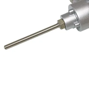 CE Certified PT100 Thermal Resistance Detector RTD With 304 Stainless Steel Probe for Industrial Use Explosion Proof thumbnail-4