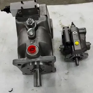 Replacement Piston Pump Hydraulic Pump Pv016 Pv020 Pv023 Pv032 Pv040 Pv046 Pv063 Pv080 Pv092 Pv140 Pv180 Pv270 thumbnail-2