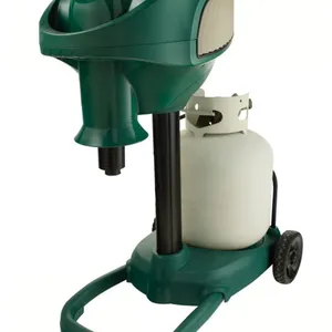 Mosuiqto Killer for Backyard MM3200- Large-Area Outdoor Mosquito Defense System thumbnail-1