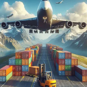 One-Stop Sourcing & Logistics: Your Boots-on-the-Ground Partner in Shenzhen thumbnail-1