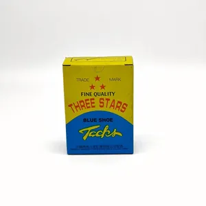 Electroplated Shoe Tacks - 1.5mm Diameter for High-End Shoe Repair thumbnail-3
