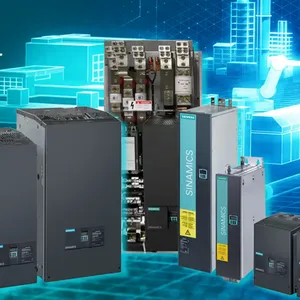 A5E00097689︱Siemens Powerblock Resistance Measurement Oxidation thumbnail-5