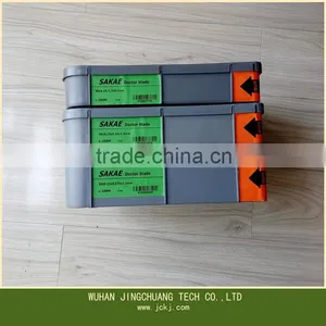 Japan Original Doctor Blade SAKAE for Printing Machine thumbnail-3
