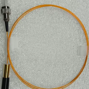 Polarization Maintaining Fiber Collimator(1310nm/1450nm/1480nm/1550nm/1580nm/1610nm/1650nm) thumbnail-1