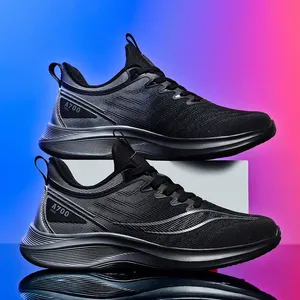 Wholesale New Casual Board Shoes Fashionable Man Women Students Skateboard Shoes Leather Canvas Shoes High-top Children Sports Sneakers thumbnail-5