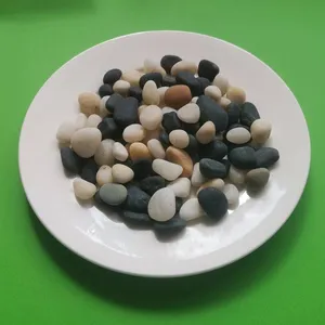 Supply of Cobblestone Filter Media, Clean and Free of Impurities, Can be Used in Conjunction With Water Treatment in Substations and Water Plants thumbnail-4