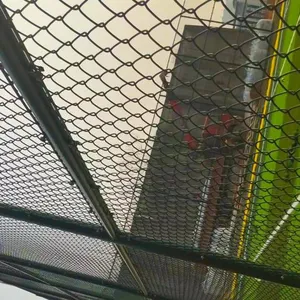Guigang Outdoor Fitness Equipment: a New and Fully Upgraded Option for Public Fitness thumbnail-2