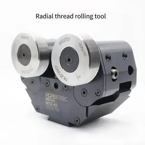 Supply of External Thread Radial Rolling Tools, Automatic Processing Thread Rolling Cutters, Mst - 40 thumbnail-3