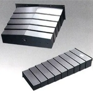 Steel Guide Rail thumbnail-1