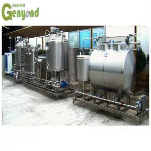 The Price of Ice Cream Production Line thumbnail-5