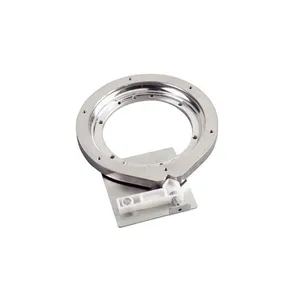7 Inch Cabinet Organizers Corner Cupboard Lazy Susan Bearing With Stop thumbnail-2