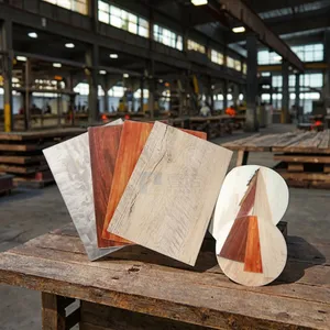 High Strength Thermal Fiberglass Wall Panels Roofing Flat Sheet Moulding Services Electrical Applications Decorative FRP Panel thumbnail-1
