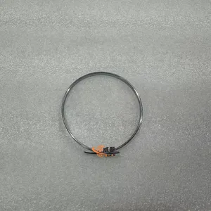 Original SDLG 4120001739007 RETAINING RING for Wheel Loader Spare Parts in Stock. thumbnail-3