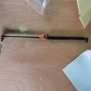 Original XCMG 801737350 16-2-240-207.5-A201-B201-200N Gas Spring for Wheel Loader Spare Parts in Stock. thumbnail-3