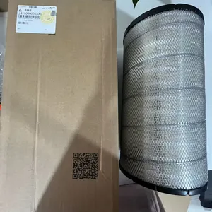 SDLG High Quality Air Filter 4110000763001 for Wheel Loader From China in Stock thumbnail-1