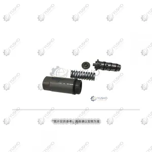 Spare Part 860127088 for XCMG Excavator Genuine OEM thumbnail-1