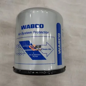 Weichai 4329012472 Dryer Tank for Machine With Good Quality and Price thumbnail-1