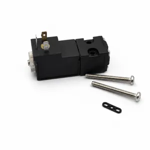 003-1025-001 Printhead Valve for Citronix Ci1000 Ci750 Ci580 Ci3000 Ci3300 Inkjet Coding Printer thumbnail-3