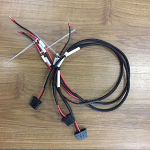 Robot Wire Harness thumbnail-1