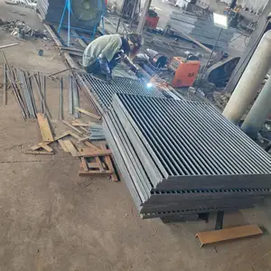 Anping Taijiang Wire Mesh Products Co., Ltd. company overview - view 3 thumbnail