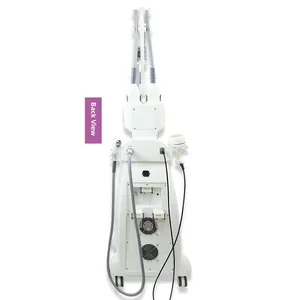450W RF Vacuum V9 Velashape Body Massage Slimming Device With 5-Level Adjustable Suction & 30KHz Ultrasonic Cavitation thumbnail-2